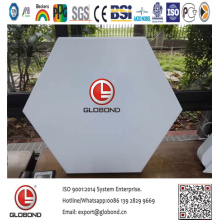 Globond Solid Aluminum Panel (GL036)